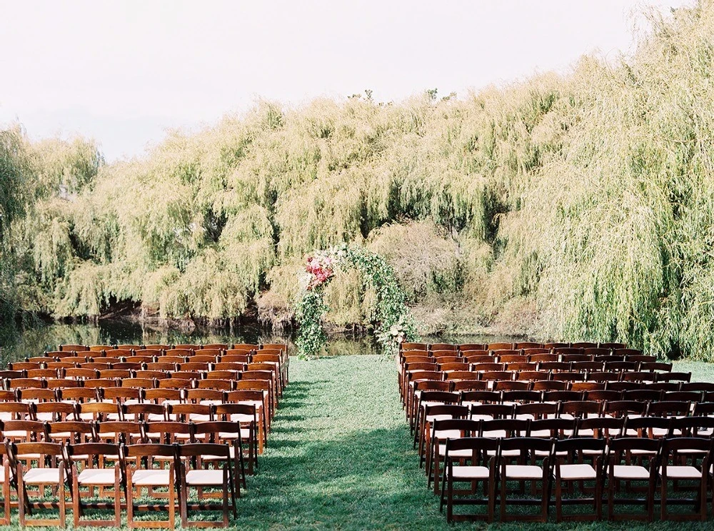 A Rustic Wedding for Keely and Matt