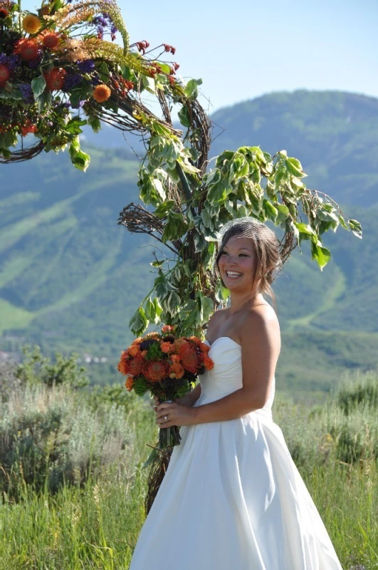 A Wedding for Emily and Kenneth