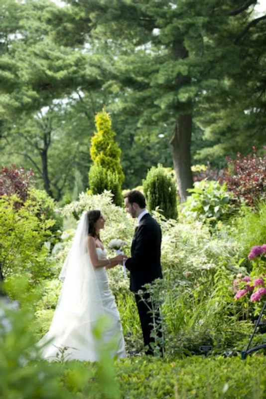 A Wedding for Rachel and Adam