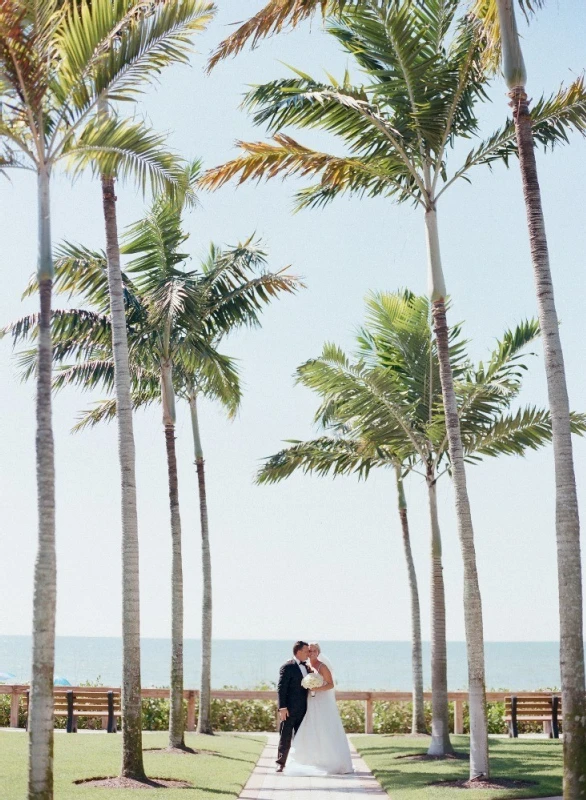 A Wedding for Nicola and Erik