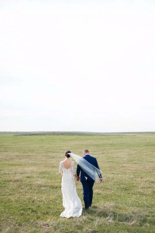 A Wedding for Karen and Jeff