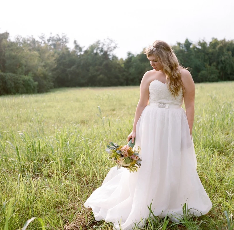 A Wedding for Cassidy and Stephen