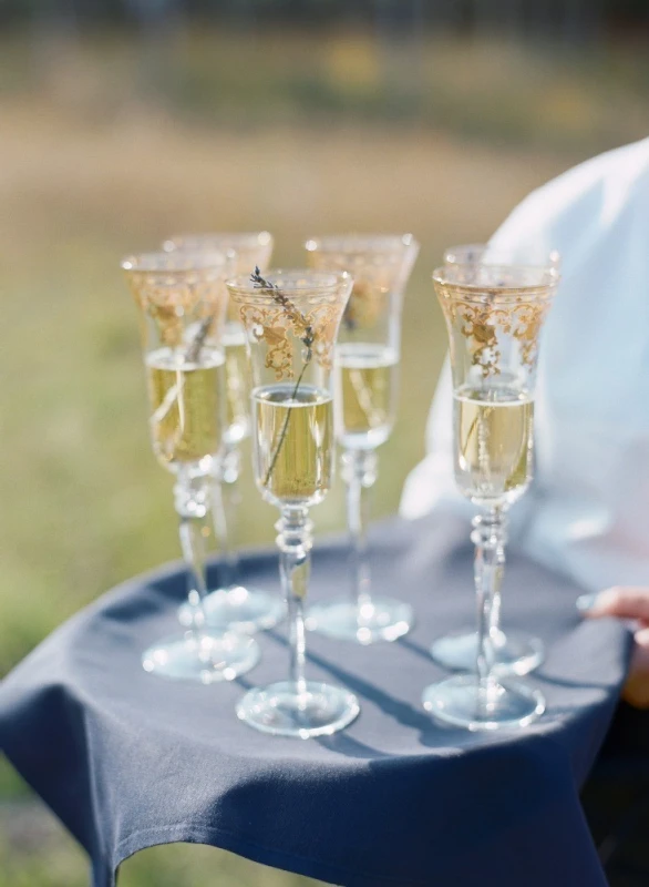 A Mountain Wedding for Jourdan and Holt