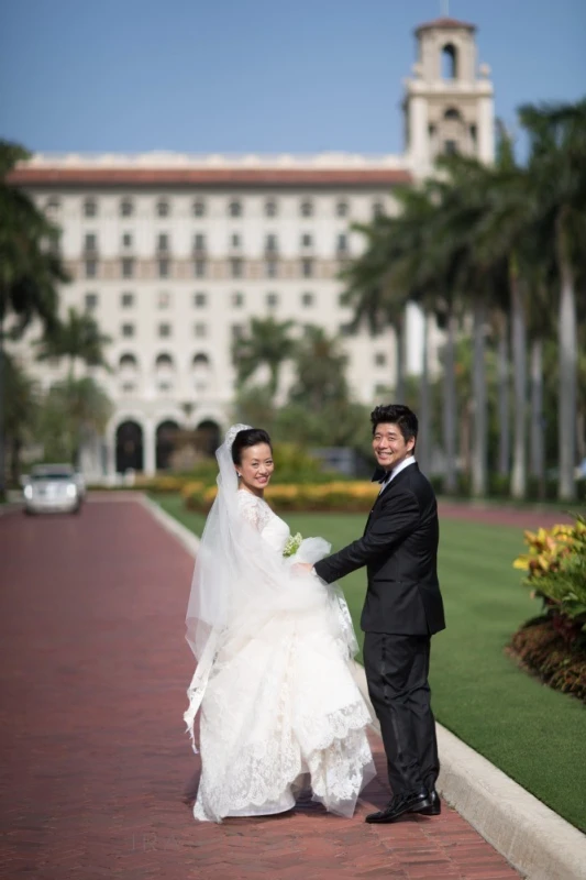 A Wedding for Kate and Jay