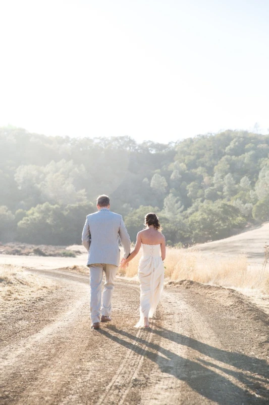 A Wedding for Crystal and Scott