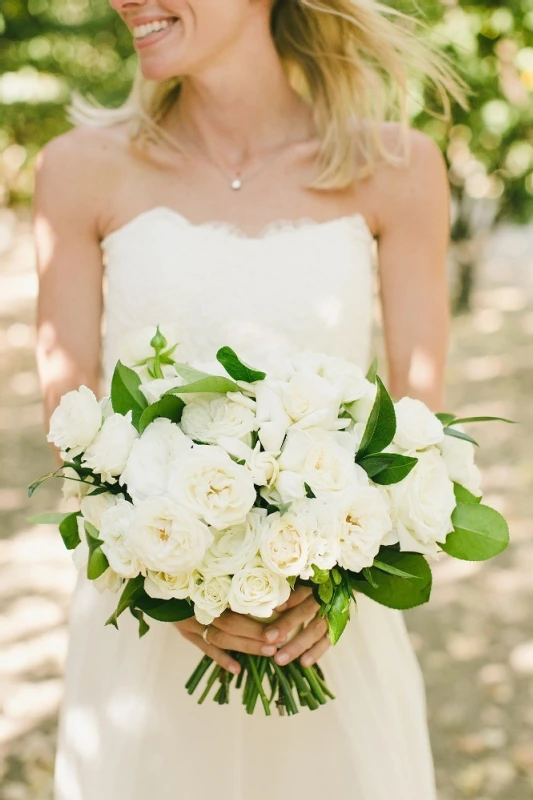 A Rustic Wedding for Caitlyn and Jeremy