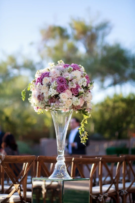 A Wedding for Sasha and Ben