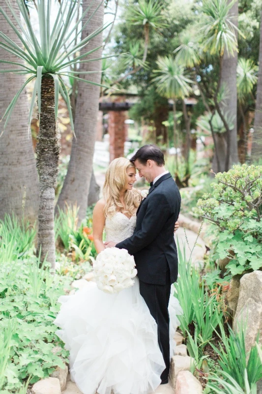 A Beach Wedding for Elizabeth and Jimmy