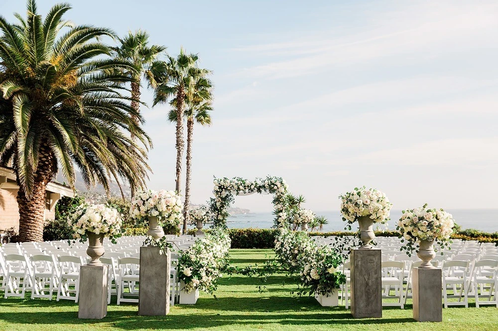 A Classic Wedding for Emma and Kyle