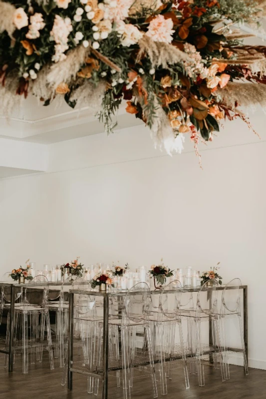 A Boho Wedding for Brittany and Carter