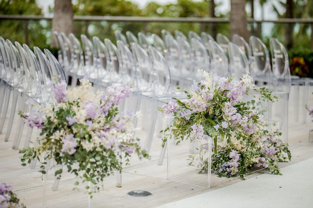 A Rustic Wedding for Cali and Erik