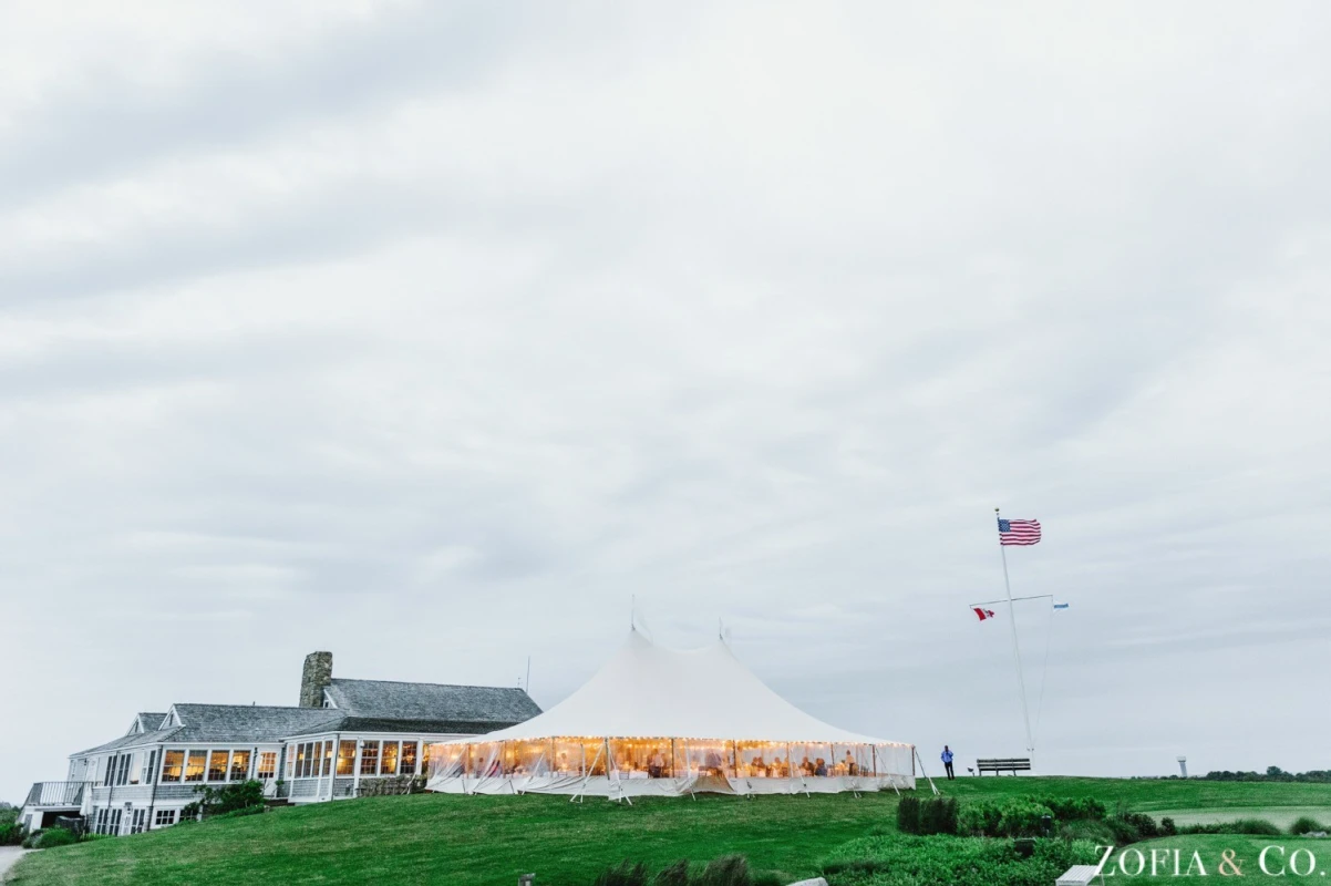 A Wedding for Sarah and Henry