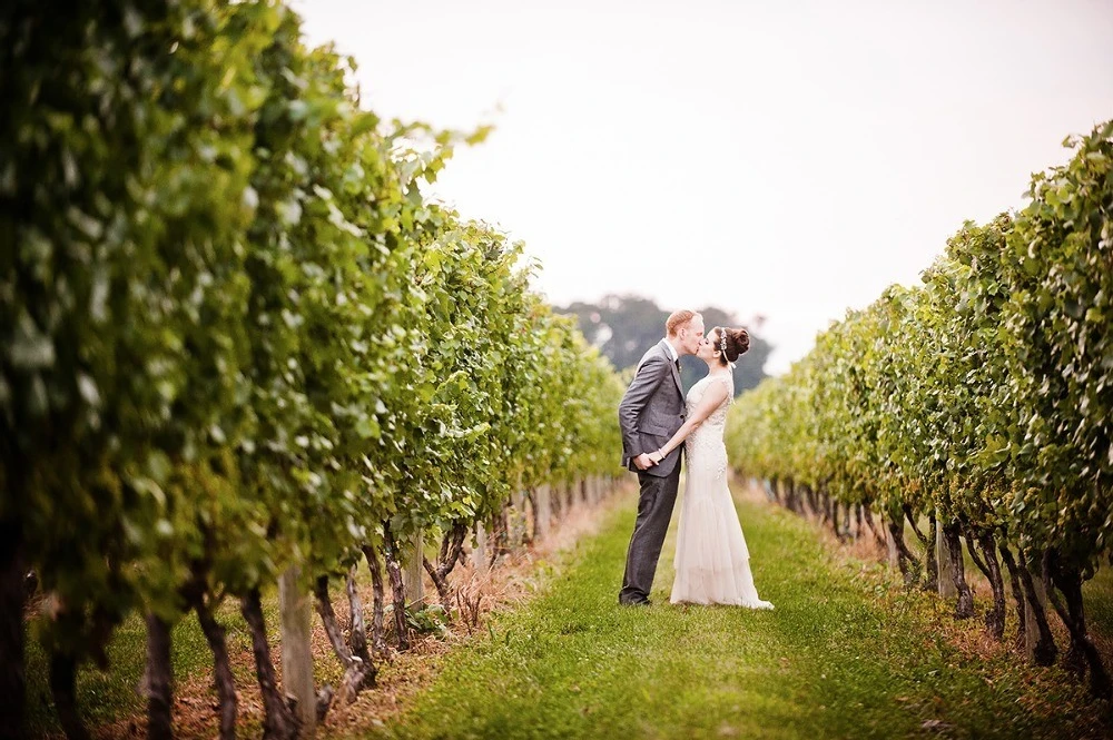 A Wedding for Lauren and Brian