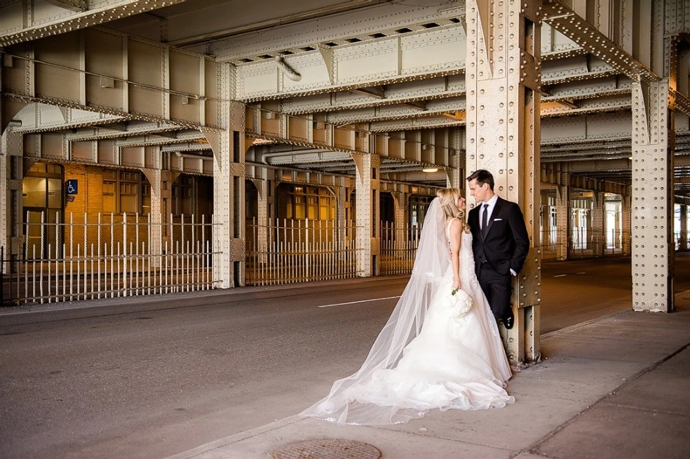 A Wedding for Ashley and Lance