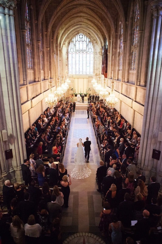 A Wedding for Jennifer and Jonathan