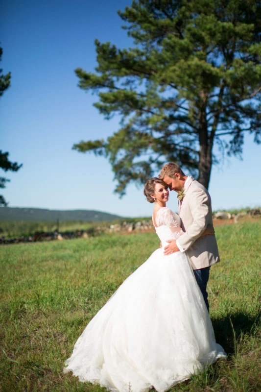 A Wedding for Lindsey and Ethan