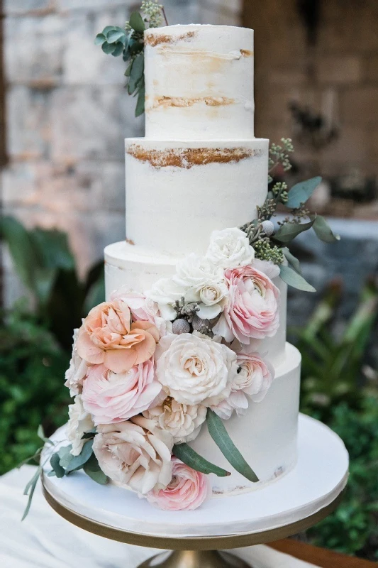 A Vintage Wedding for Michelle and Gastón