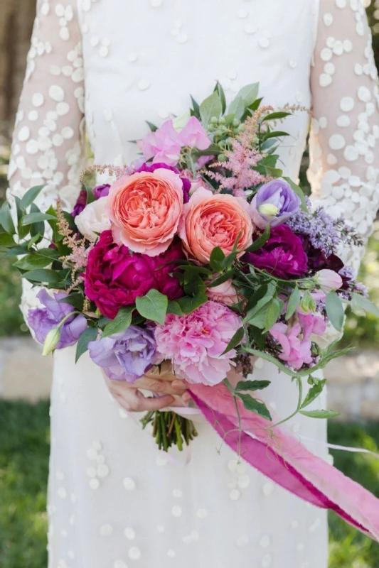 A Rustic Wedding for Martha and Jack