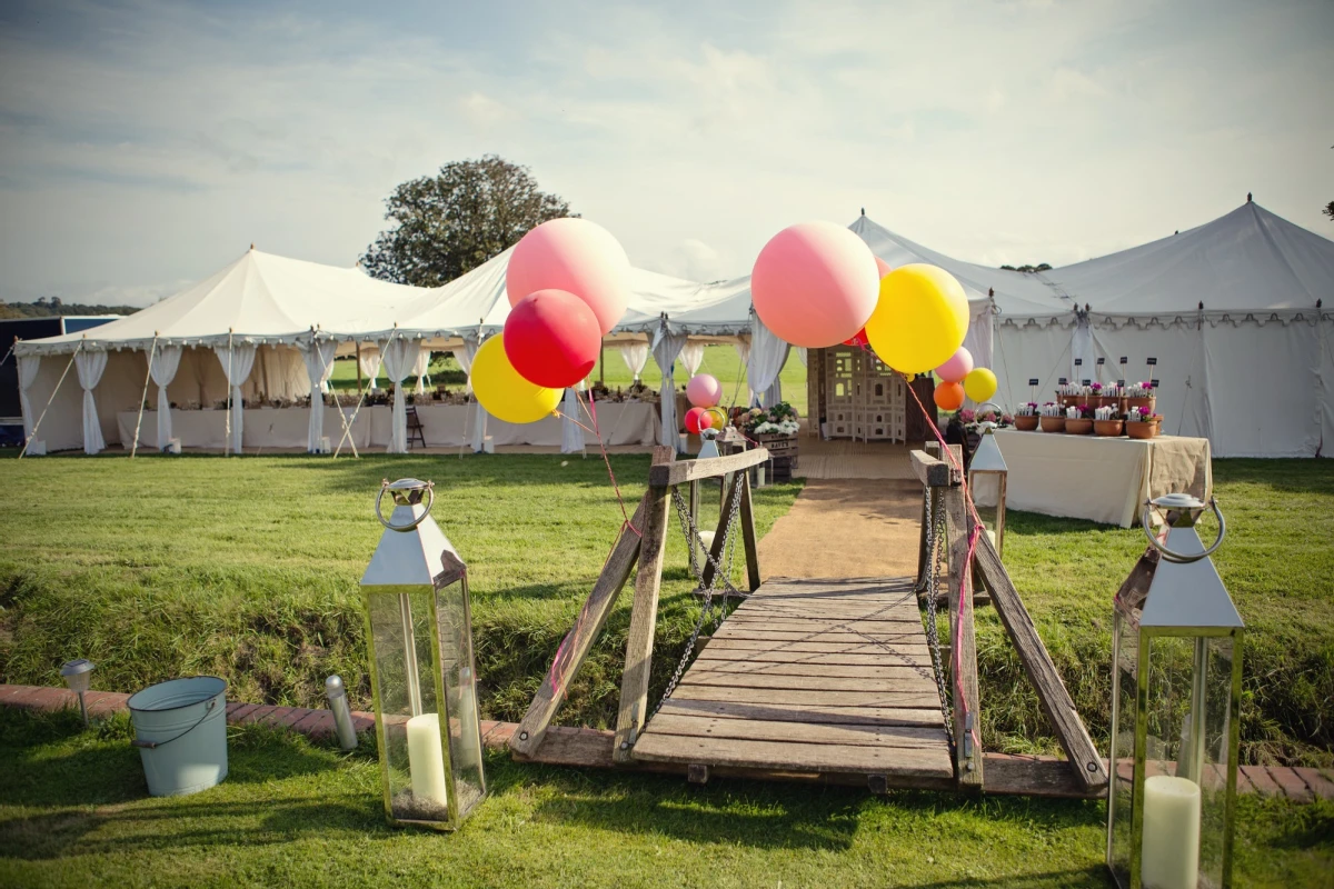 A Wedding for Nikki and Graeme