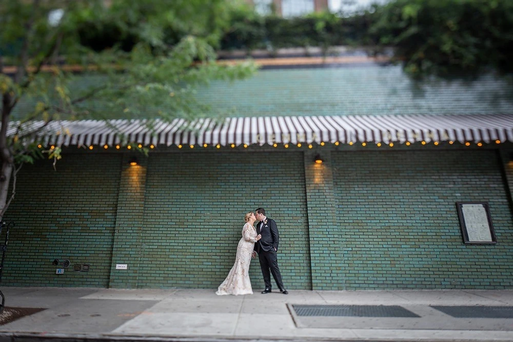 A Rustic Wedding for Annie and Taylor