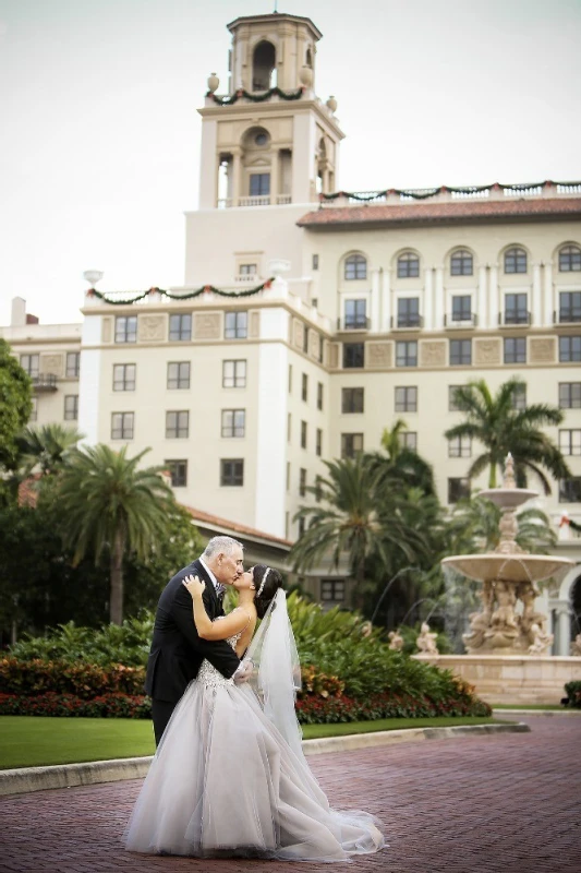 A Wedding for Robyn and Alex