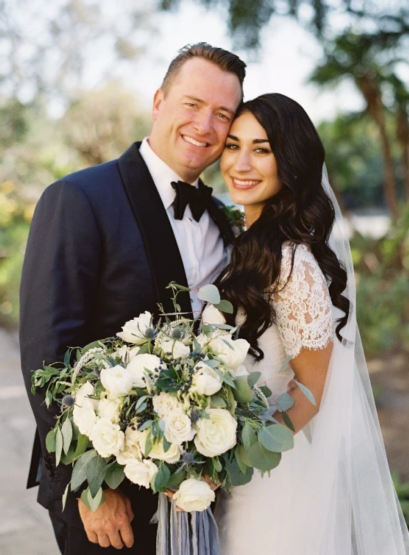 A Wedding for Jackie and Todd