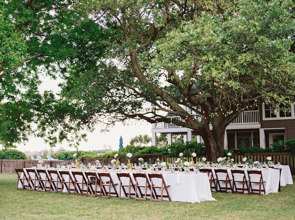 A Wedding for Lauren and Stephen