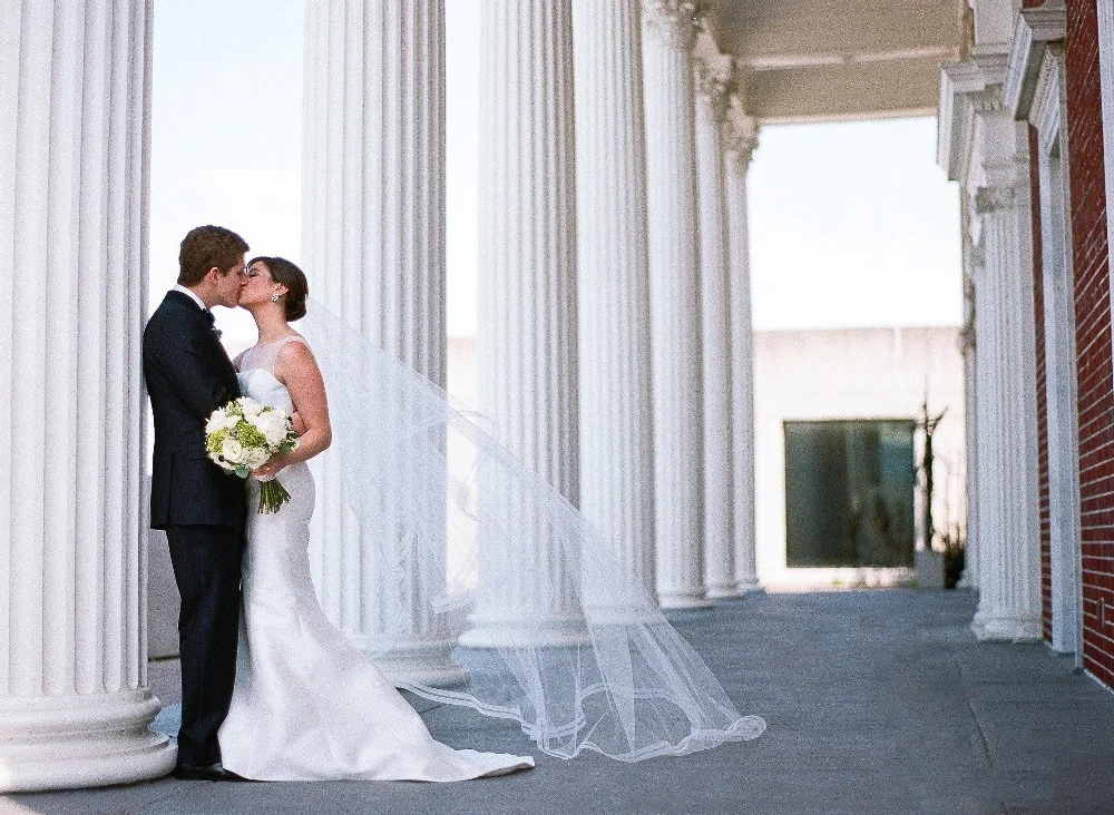 A Wedding for Kathleen and Austin