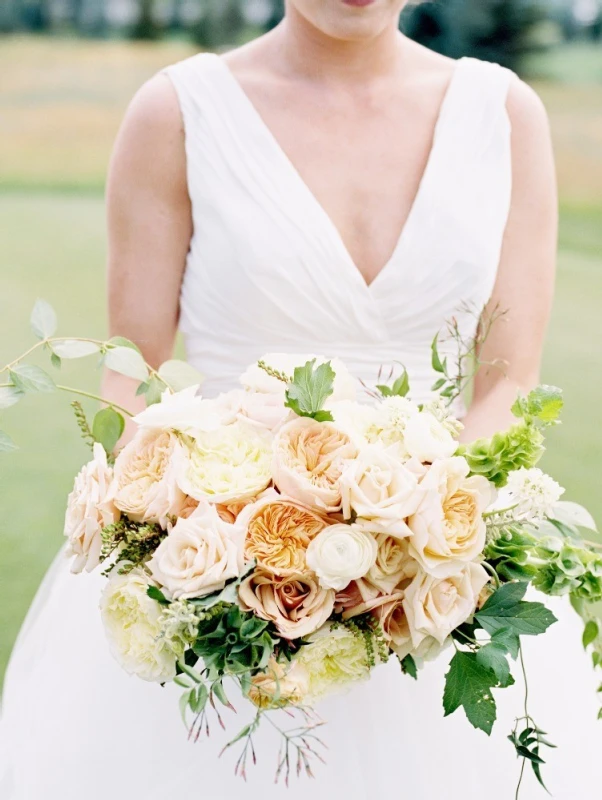 A Wedding for Elizabeth and Robert