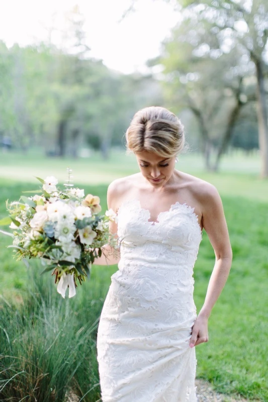 A Classic Wedding for Jackie and Alan