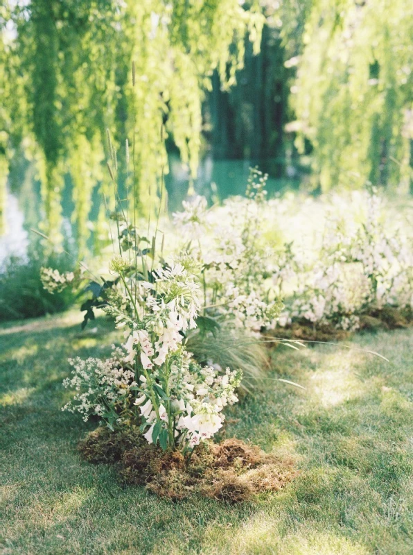 A Country Wedding for Sarah and Matthew