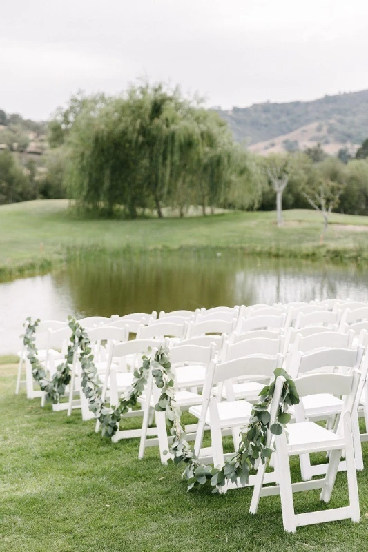 A Wedding for Caitlin and Tyler