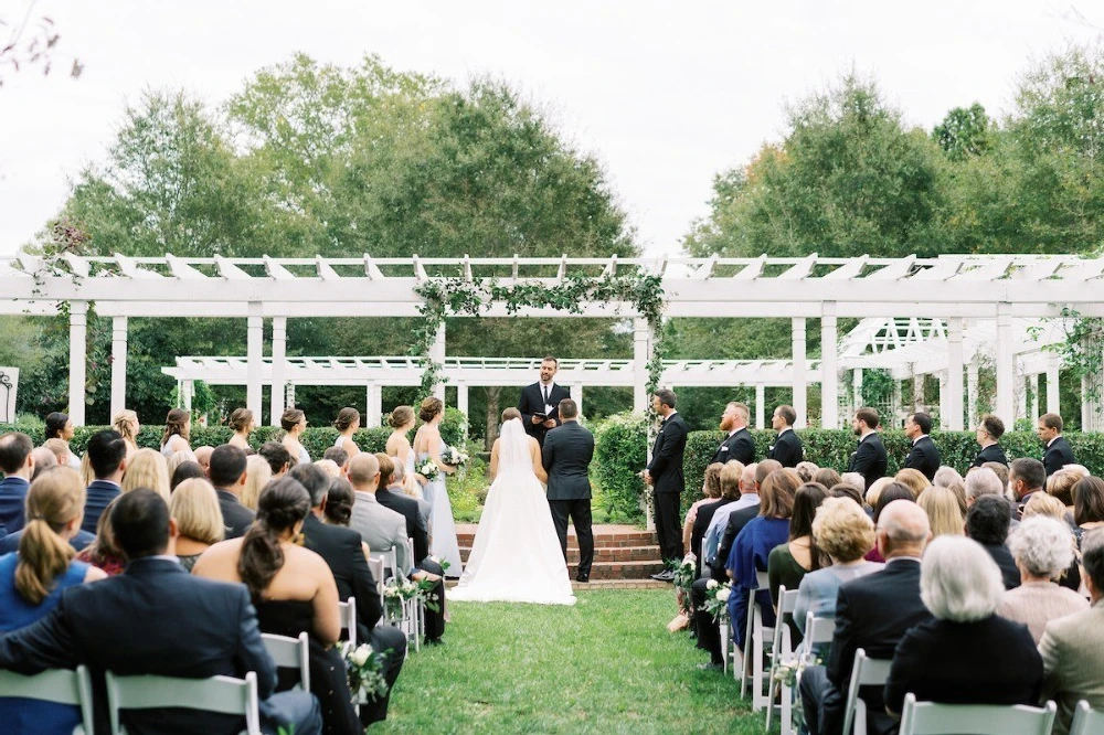 A Rustic Wedding for Erin and Alex