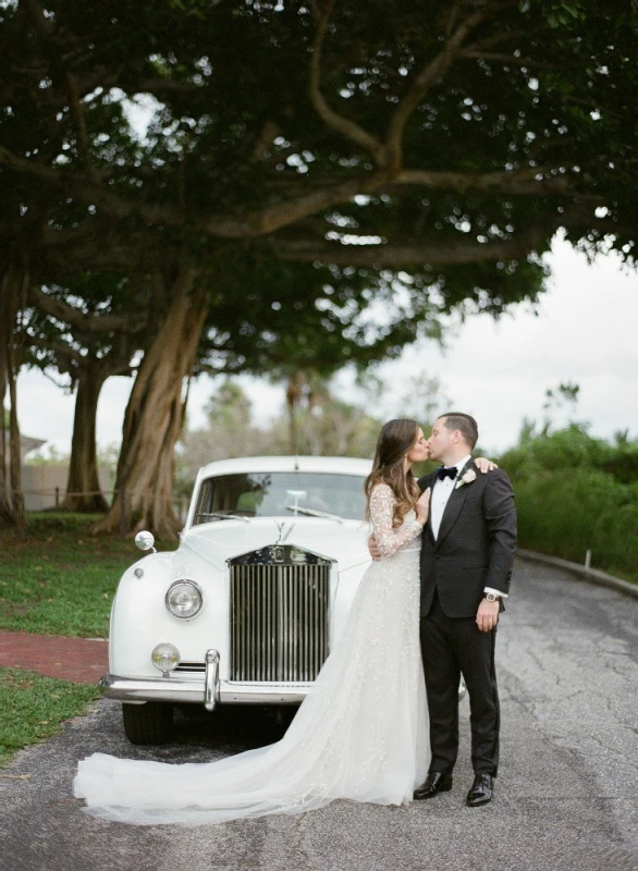 A Modern Wedding for Steph and Luke