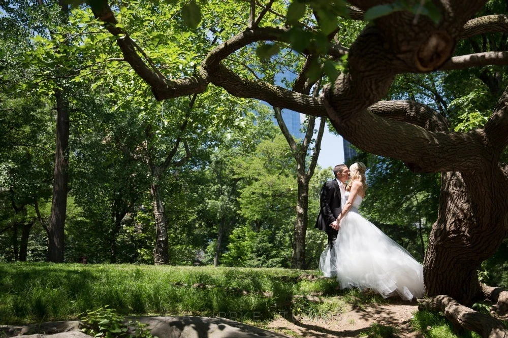 A Wedding for Danielle and Anthony