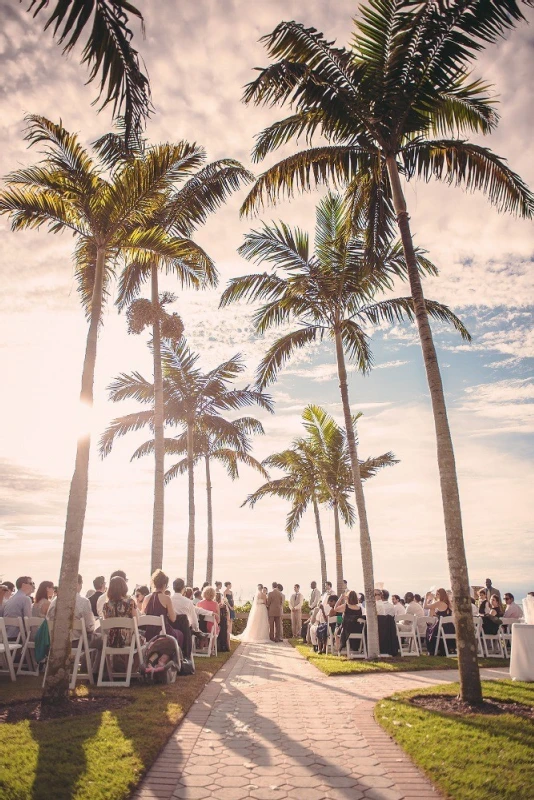 A Wedding for Denise and Colin