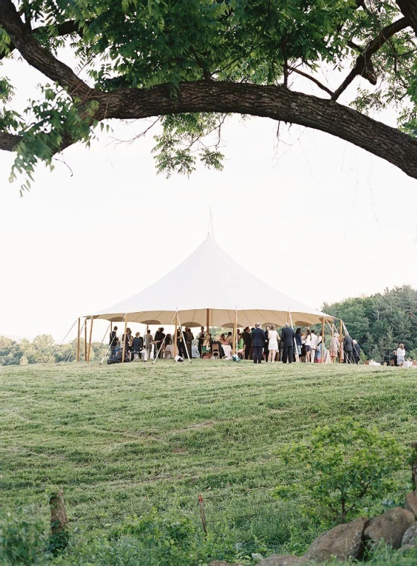 A Wedding for Heather and Derek