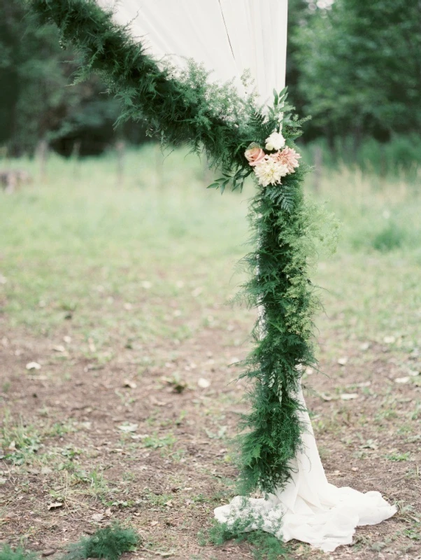 A Wedding for Emily and Pedro