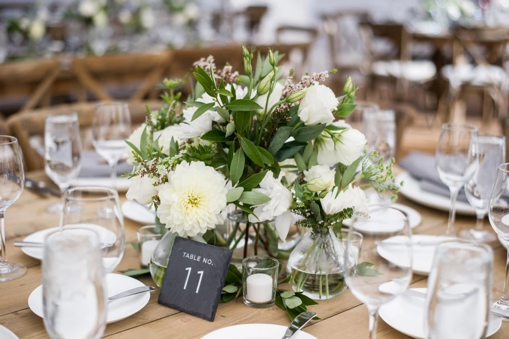 Cotton & Oak Events