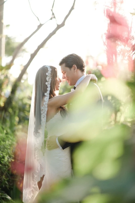 A Wedding for Glorie and Arturo