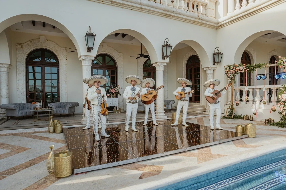 A Beach Wedding for Heather and Tyler