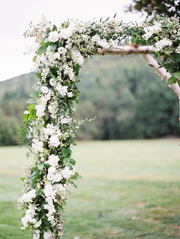 A Classic Wedding for Katy and Charles