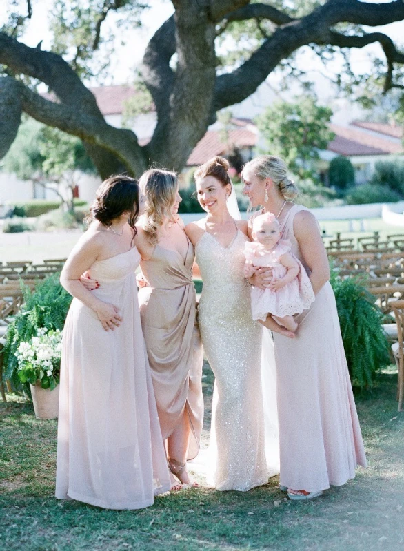 A Rustic Wedding for Carolina and Ethan