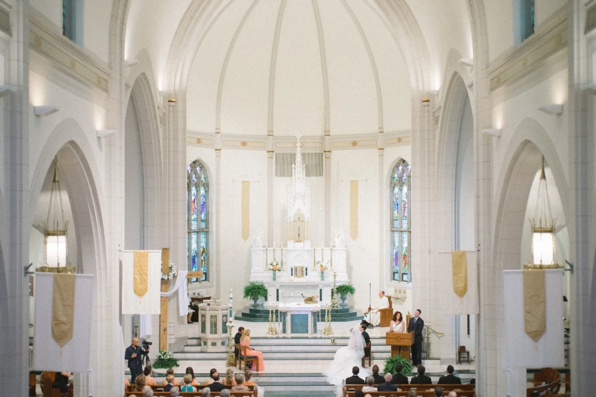 A Wedding for Anne and Joe