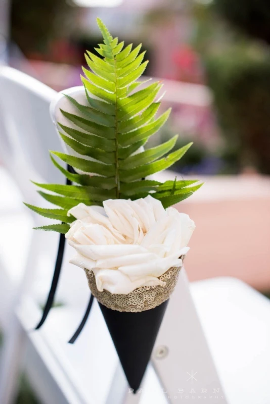 A Beach Wedding for Alanna and Alex