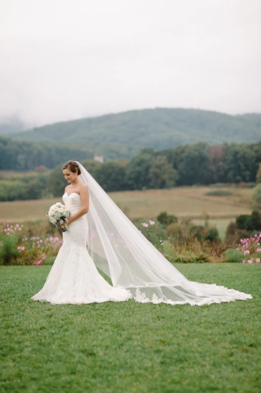 A Wedding for Amanda and Jeremy