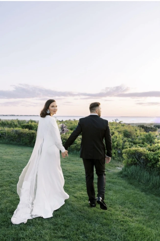 Cape Cod Wedding Planning by Alexa Victoria