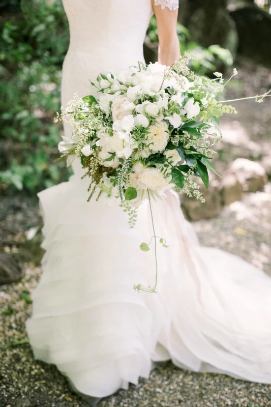 An Outdoor Wedding for Mackenzie and Cullen