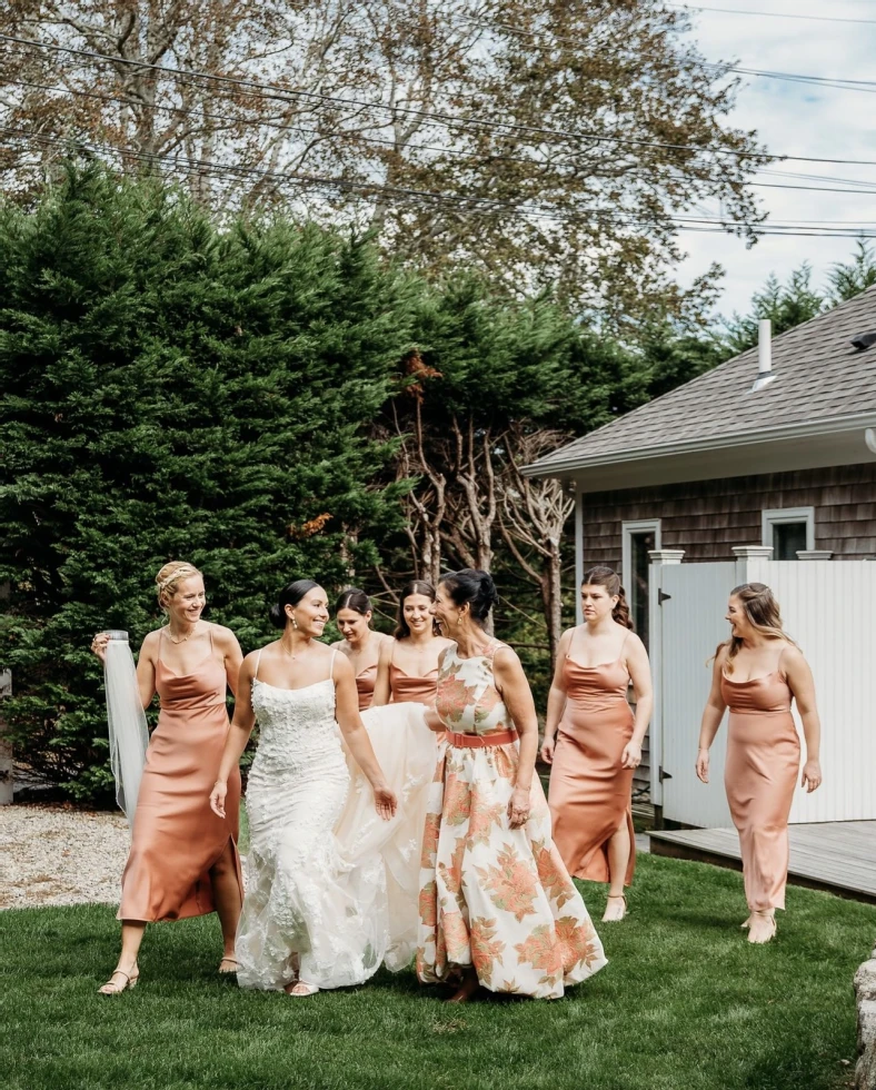 Cape Cod Wedding Planning by Alexa Victoria