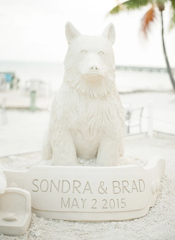 A Wedding for Sondra and Brad